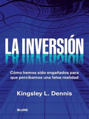 cover image of La inversión